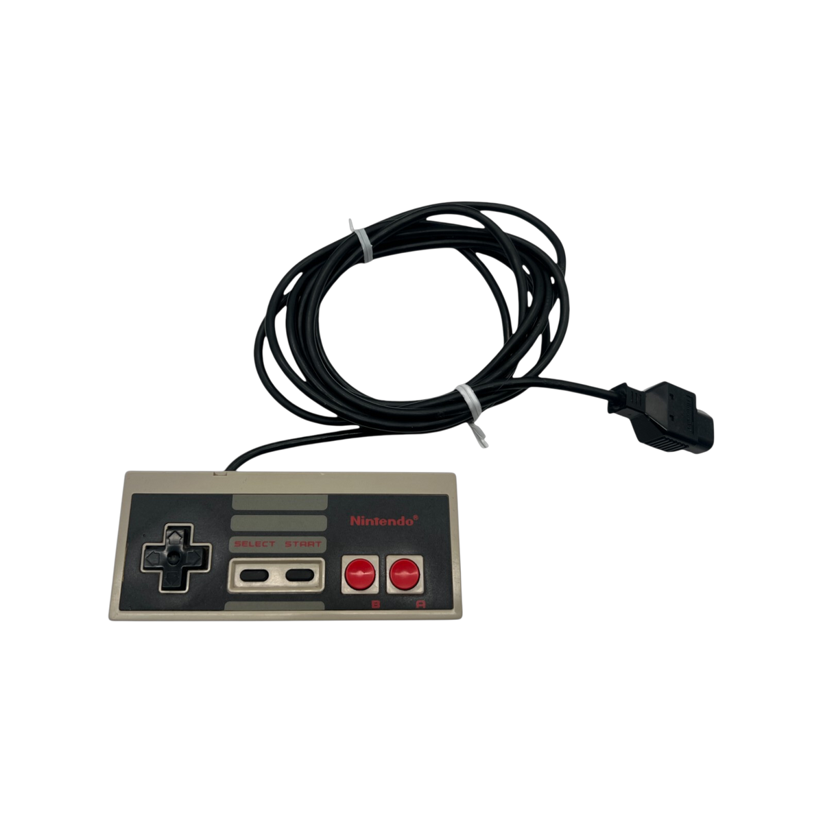 Nintendo NES PAL inkl. Controller + Kabel Konsole