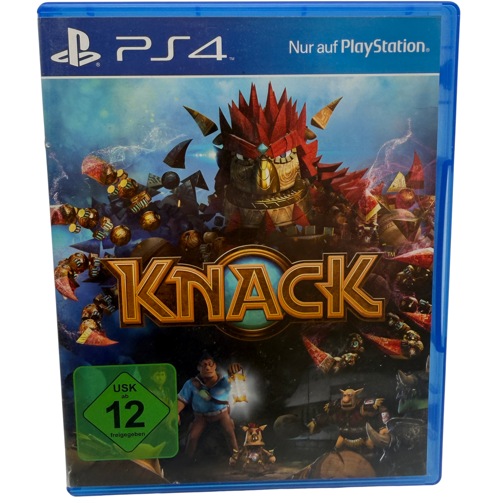 Knack