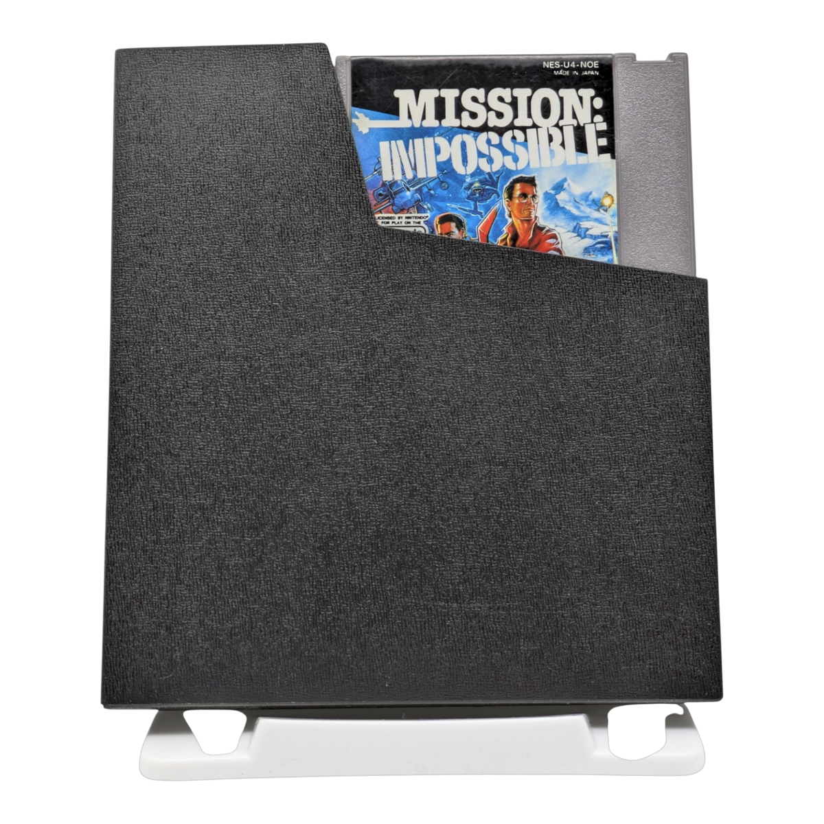 Mission: Impossible