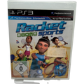 Racket Sports Neu