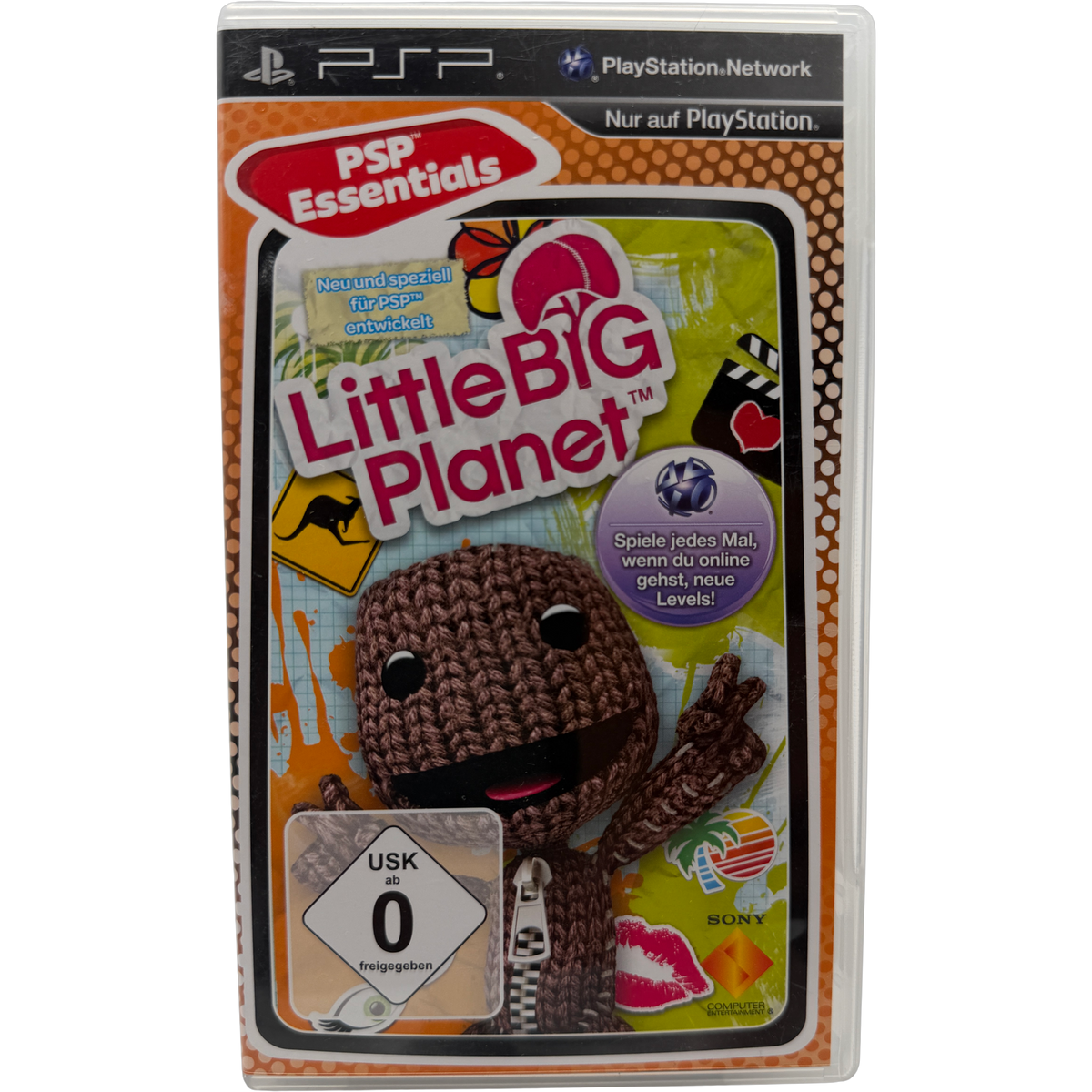 LittleBigPlanet