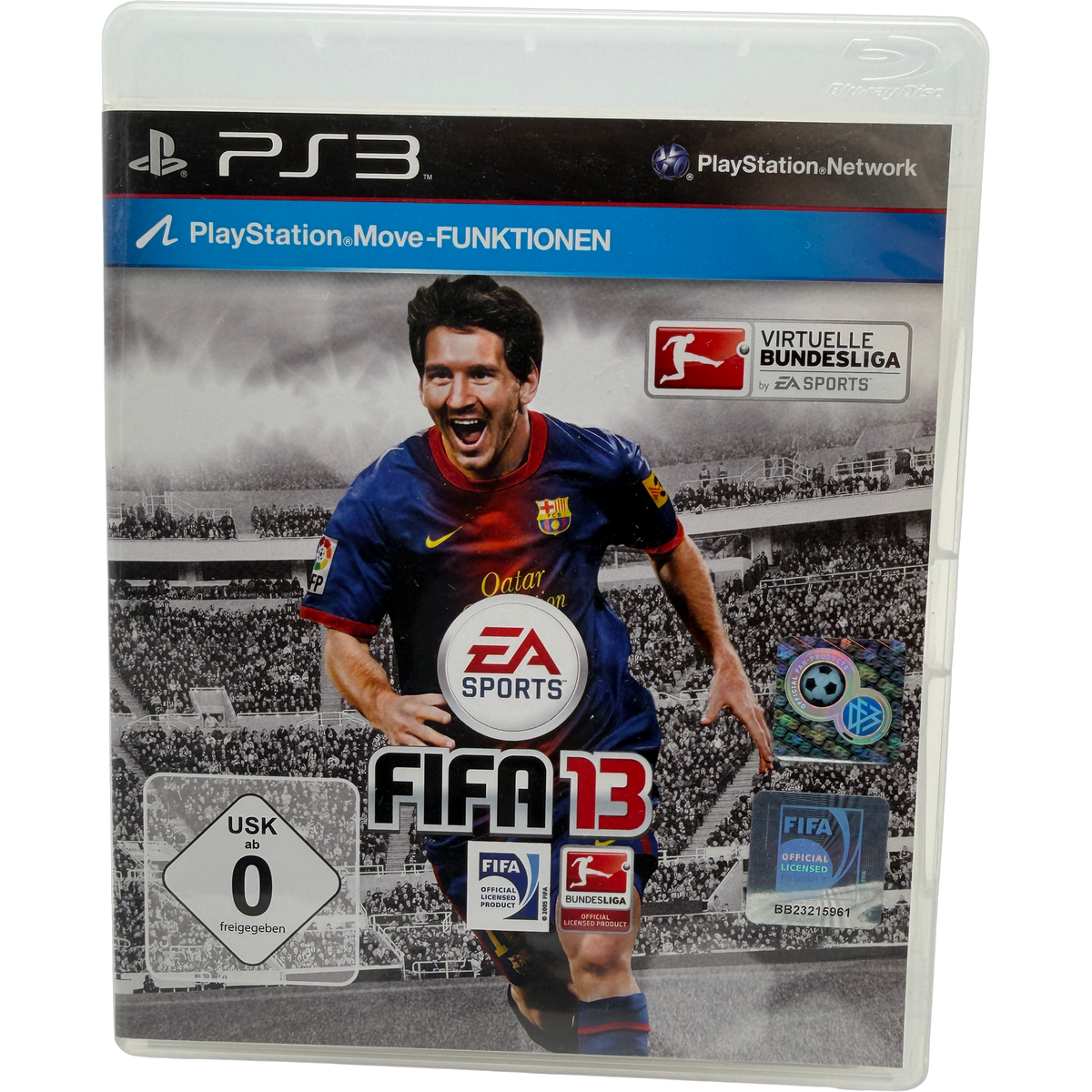 FIFA 13