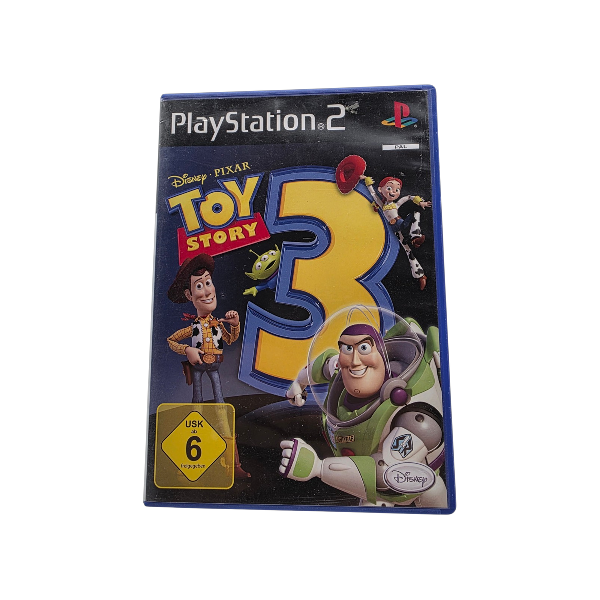 Toy Story 3