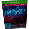 Devil May Cry 5 Steelbook Deluxe Edition