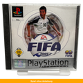 FIFA 2001 (k.A.)