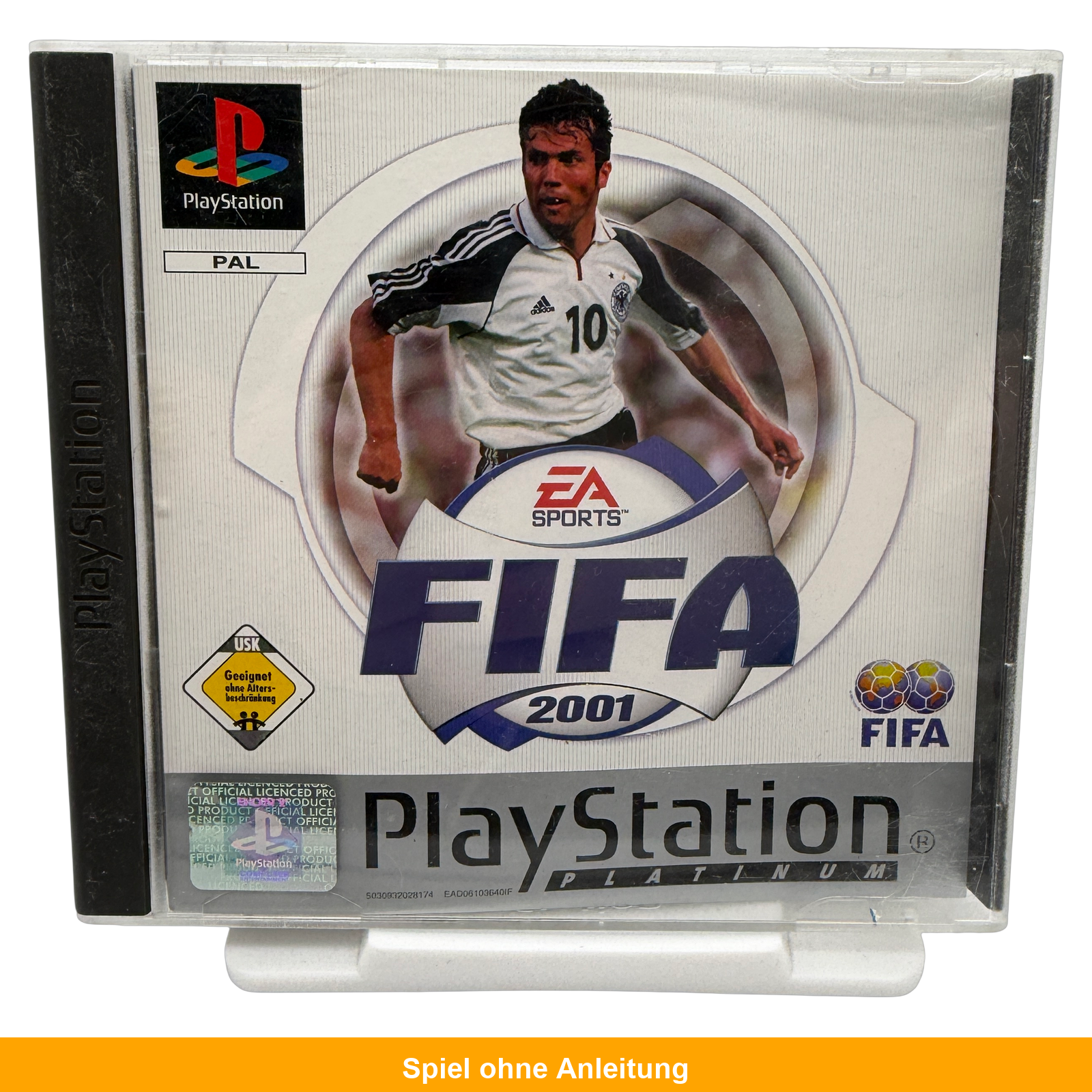 FIFA 2001 (k.A.)