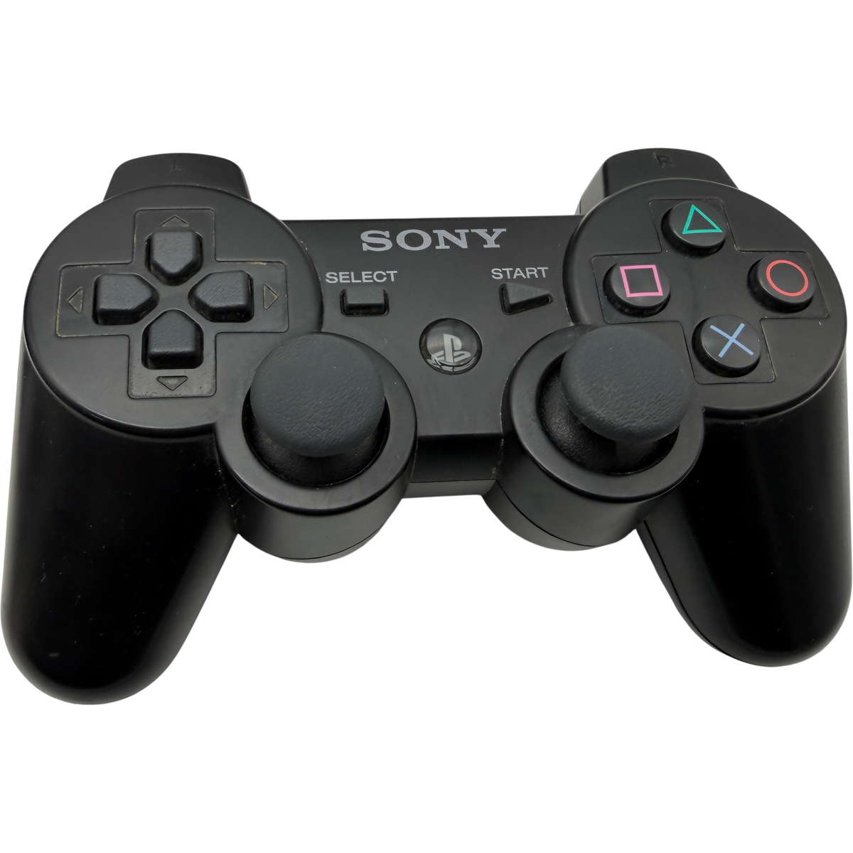 Sony PlayStation 3 Super Slim 500 GB CECH-4004C Konsole