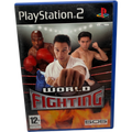 World Fighting
