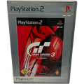 Gran Turismo 3: A-Spec