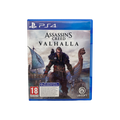 Assassin's Creed: Valhalla