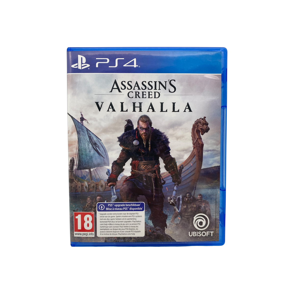 Assassin's Creed: Valhalla