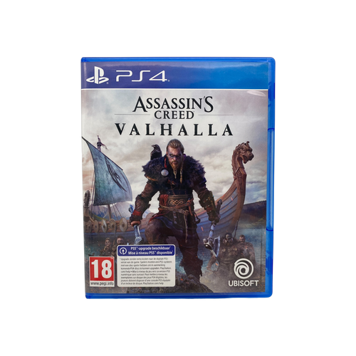 Assassin's Creed: Valhalla