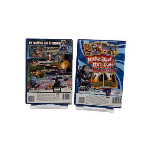 Destroy all Humans 1 + 2 Bundle