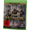 For Honor-Gold Edition