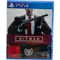 Hitman Definitive Edition