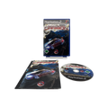 Need for Speed Carbon