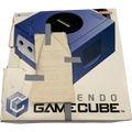 Nintendo GameCube Lila DOL-001 EUR Konsole