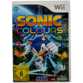 Sonic Colours