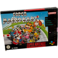 Super Mariokart Mario Kart