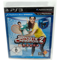 Sports Champions 2 Neu