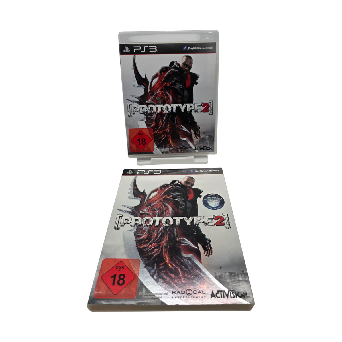 Prototype 2