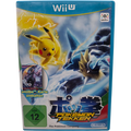 Pokemon Tekken