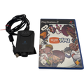 Eyetoy Play ink. Kamera Eye Toy