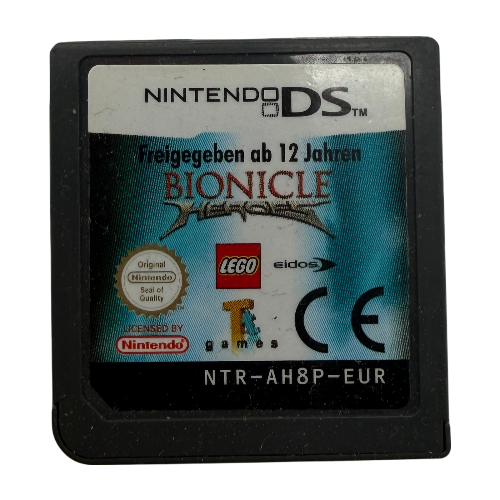 Lego Bionicle Heroes