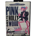 Pink Goes To Holly-Wood
