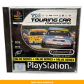 Toca-Touring Car Championship (k.A.)